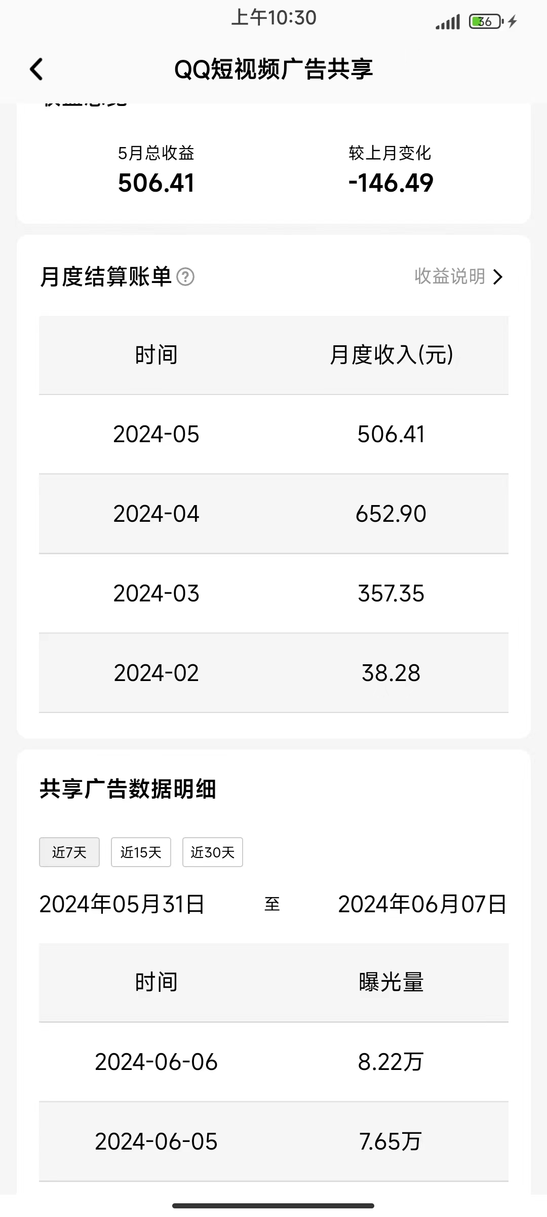 QQ短视频广告共享计划掘金，全套新手入局教程+工具分享  可批量矩阵实操 文字版 案例复盘-星火职栈